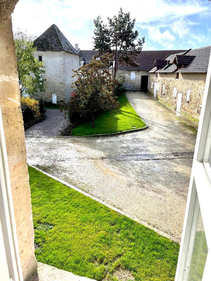 Gite Du Fournil « Chez Nicole » Ully-Saint-Georges Exteriör bild